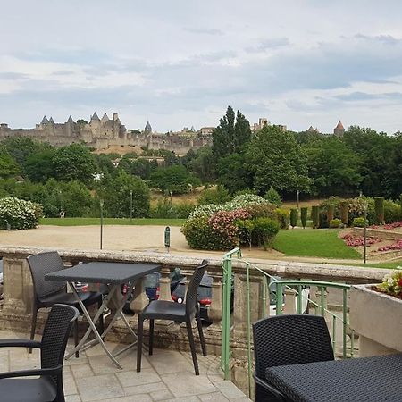 Carcassonne Guesthouse 외부 사진