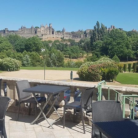 Carcassonne Guesthouse 외부 사진
