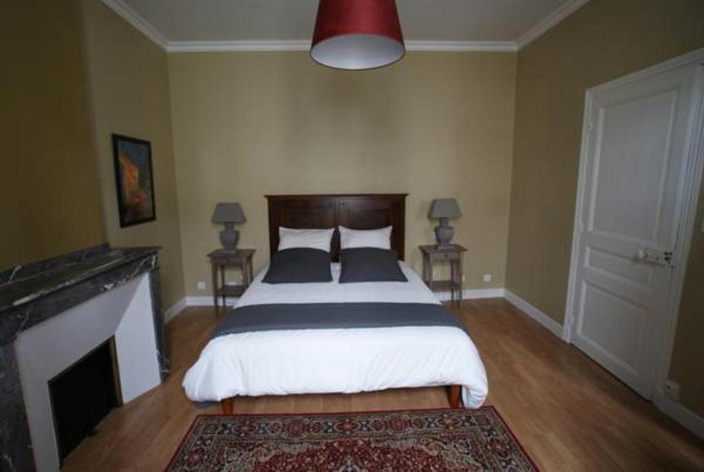 Carcassonne Guesthouse 외부 사진