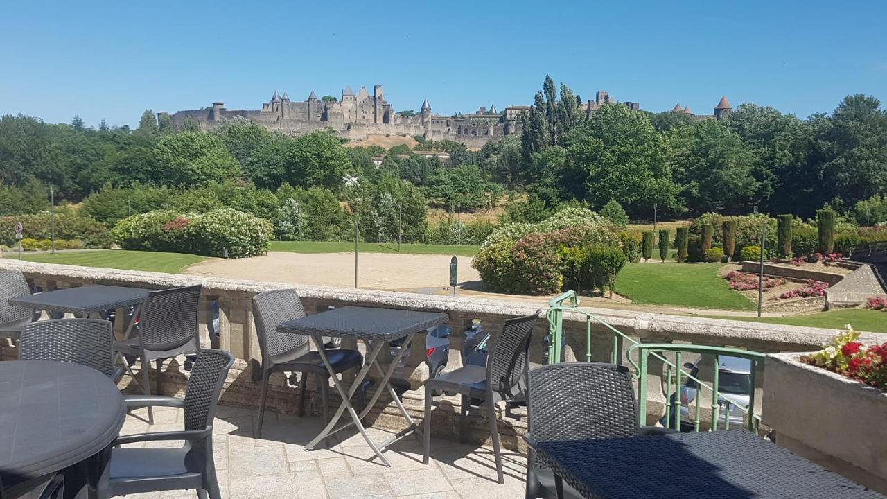 Carcassonne Guesthouse 외부 사진
