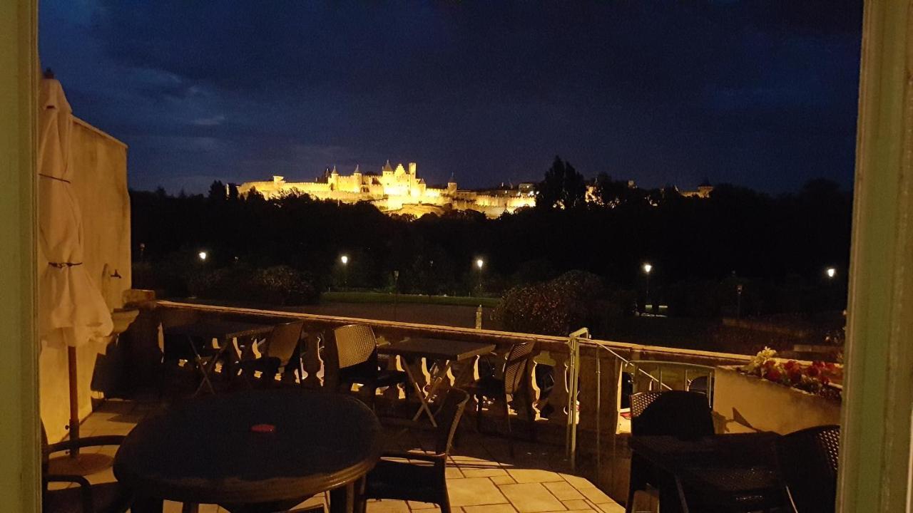 Carcassonne Guesthouse 외부 사진