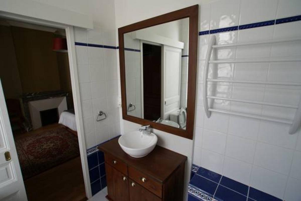 Carcassonne Guesthouse 객실 사진