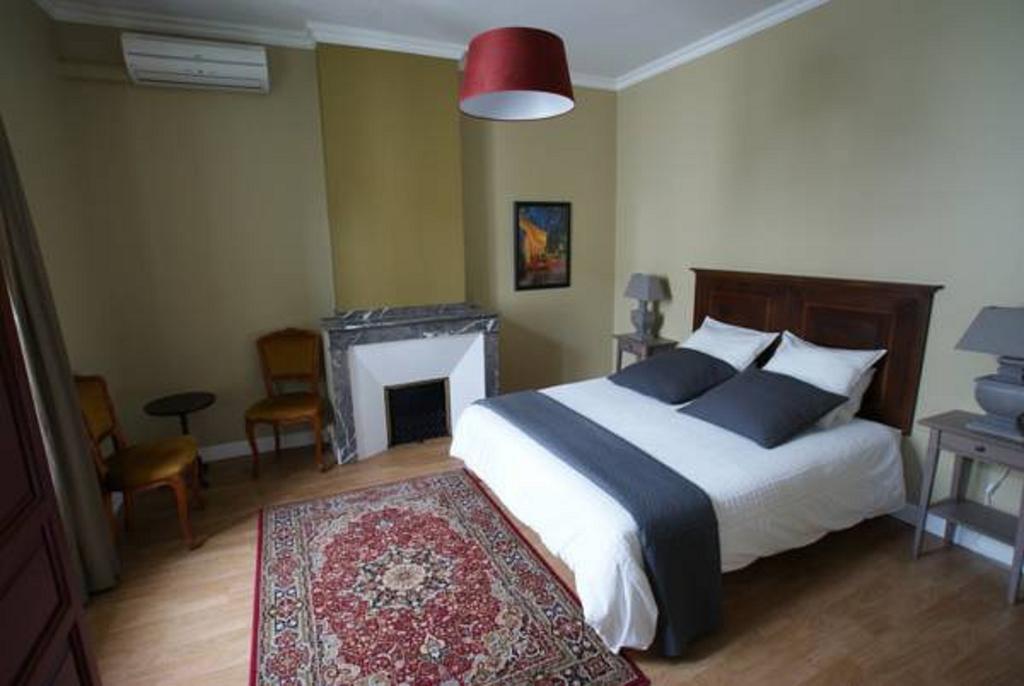 Carcassonne Guesthouse 외부 사진