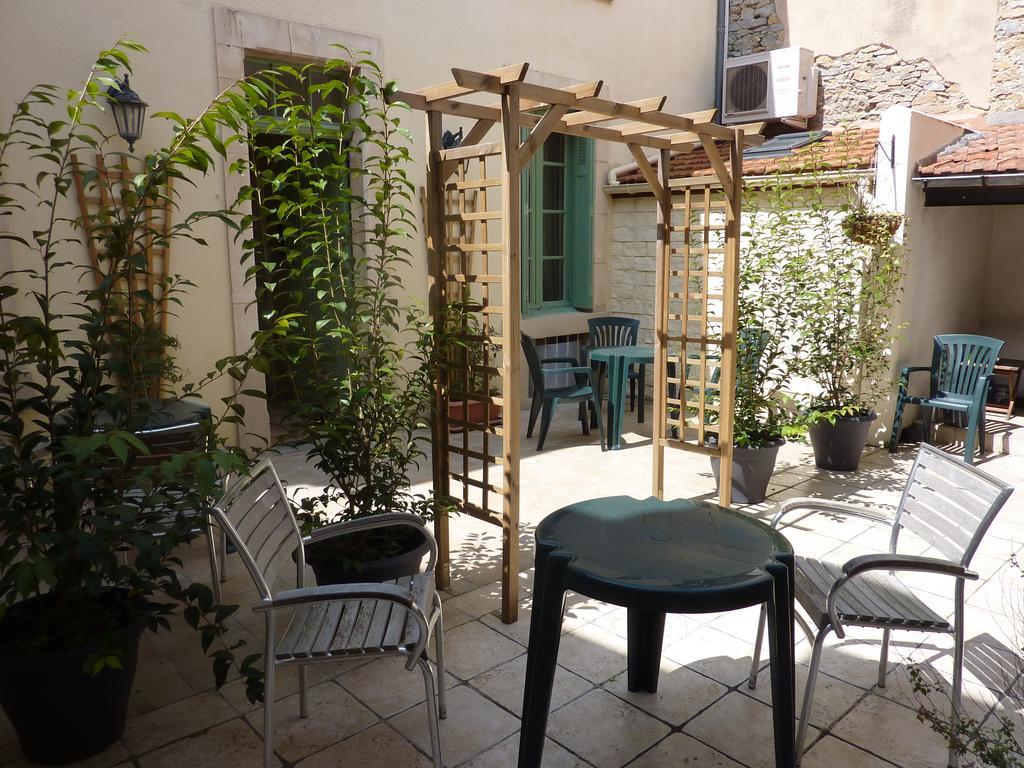 Carcassonne Guesthouse 객실 사진